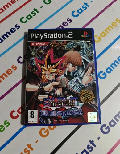 Ps2 the duelist of - duelist,