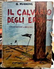 Il Calvario Degli Eroi - I