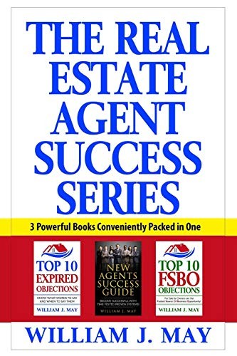 The real estate agent - real,