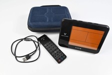 Voice Caddie Swing Caddie