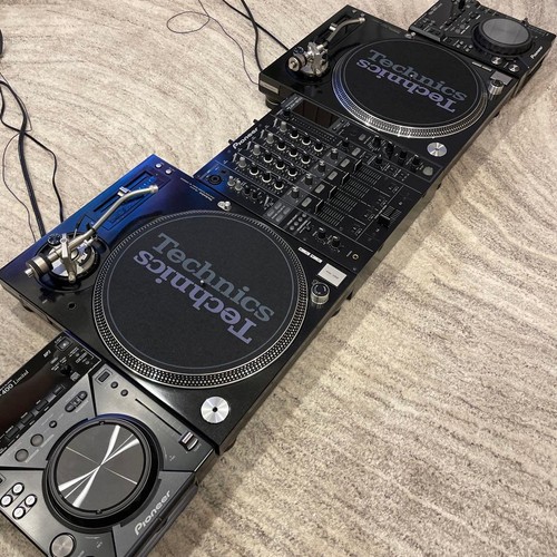 Pioneer djm 800 mixer - pioneer,