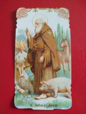 Sant'Antonio Abate - antico