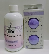 Profumatore bucato 500ml +
