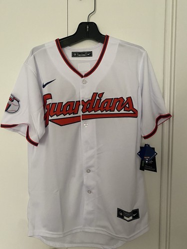 Maglia cleveland guardians - maglia,