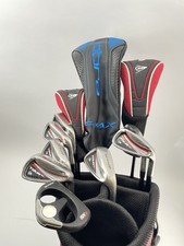 Confezione Golf Uomo Set 12