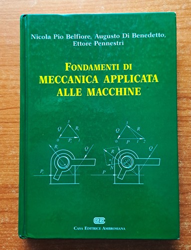 Ingegneria fondamenti - fondamenti, di