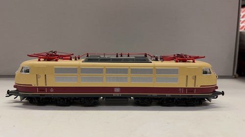 Marklin 37571 locomotiva - ho,