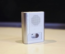 Nuovo super raro registratore
