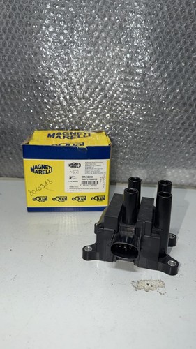 Bobina accensione ford - accensione,