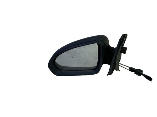 Specchietto retrovisore - specchietto,
