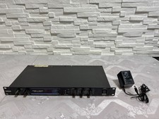 Yamaha REV100 riverbero digitale riverbero REV 100 19" 19 pollici