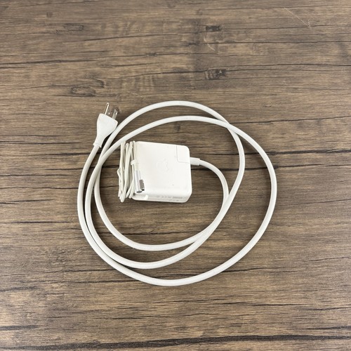 Oem apple charger for macbook - charger,