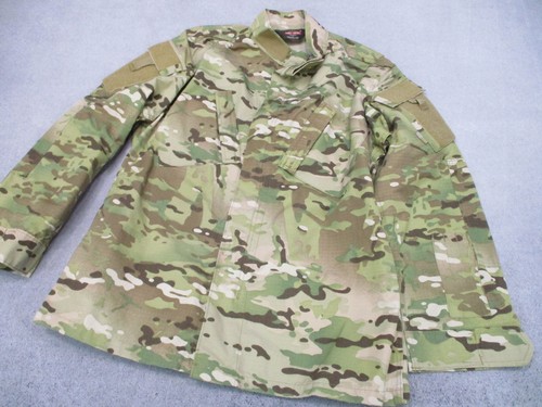 Tru spec acu cappotto multicam - tru-spec,