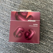 Bose Ultra Open Earbuds LE