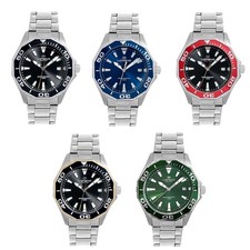 Lorenz Easy Time Orologio