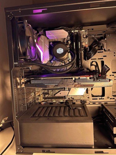 Gaming fascia alta - gaming,