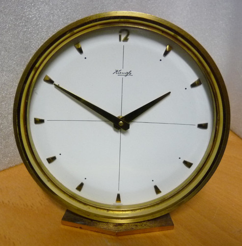 Kinzle orologio camino - orologio, da