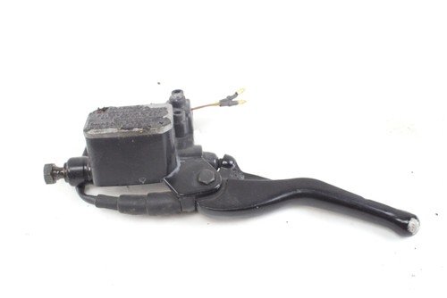 Yamaha aerox mbk - yamaha, yq