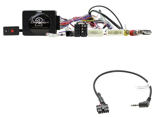 Connects adattatore volante - adattatore,