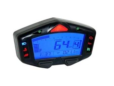 STRUMENTAZIONE Completa