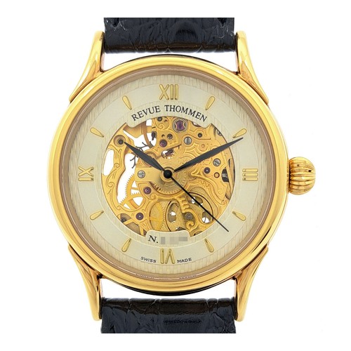 Orologio uomo revue - orologio,