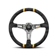 Volante stradale MOMO Ultra