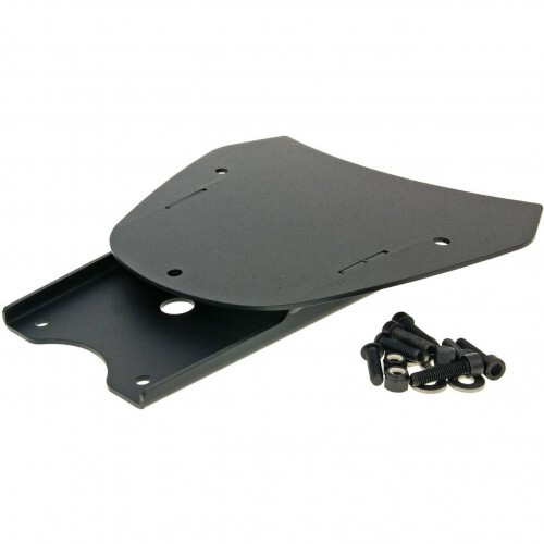 Porta bauletto givi piaggio - bauletto,