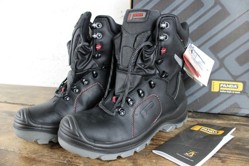Scarpa lavoro safety - da,