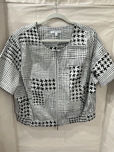 Cabi giacca blazer cropped - cabi,
