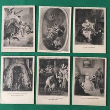 Lotto 11 Cartoline Venezia
