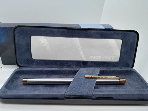 Penna stilografica paper mate - penna,