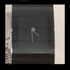 Orologio Philippe Starck