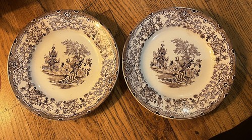Pair richard ginori - pair,