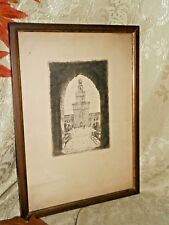 VINTAGE  FED FERRARI QUADRO