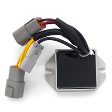 Regolatore Raddrizzatore Per