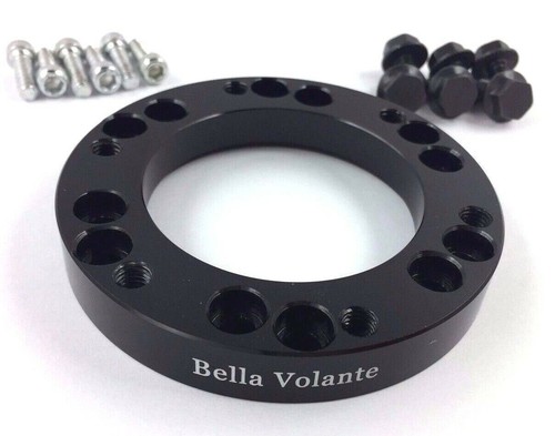 Adattatore pcd volante ford - pcd, rs