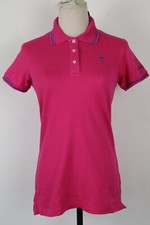 CESARE PACIOTTI POLO MAGLIA DONNA TG. M WOMAN SHIRT CASUAL VINTAGE WITH TAG