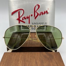 Vintage B&L Ray Ban Bausch &