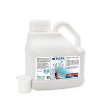 Kal Stop 3 Lt Sequestrante del calcare e metalli pesanti per SPA e PISCINA