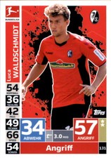 Topps Match Attax 18/19 - 131