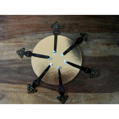 Led multicolore per palloncini