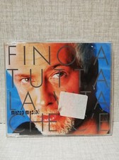 FINO A TUTTA LA VITA CHE