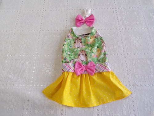 Vestito per cani compagnia - vestito,