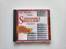 CD - RED RONNIE presenta