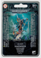 Shadowseer Warhammer 40k