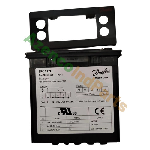 Nuovo danfoss erc112c - nuovo,