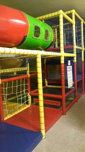 Parco giochi modulare per baby - modulare,