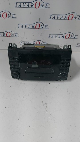 Autoradio per mercedes classe - autoradio,