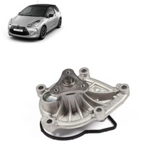 Pompa acqua per Citroen DS3
