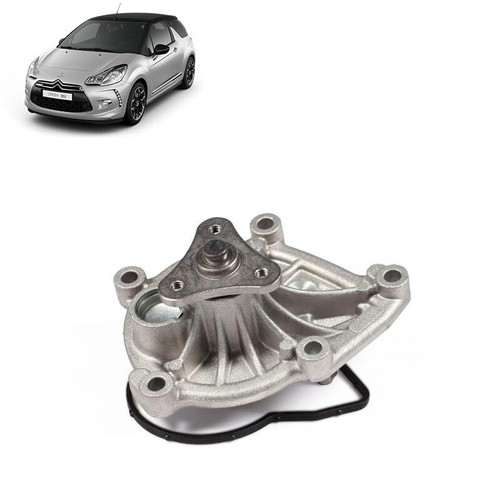Pompa acqua per citroen ds3 - pompa,
